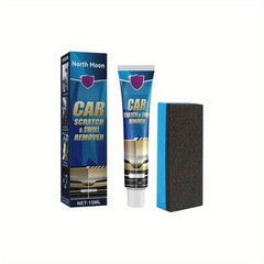Car Scratch & Swirl Remover Paint Care Tool Repair Polishi