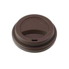 Silicone Spill Proof Drinking Lids for Coffee Cups Reusable Coffee Mug Covers