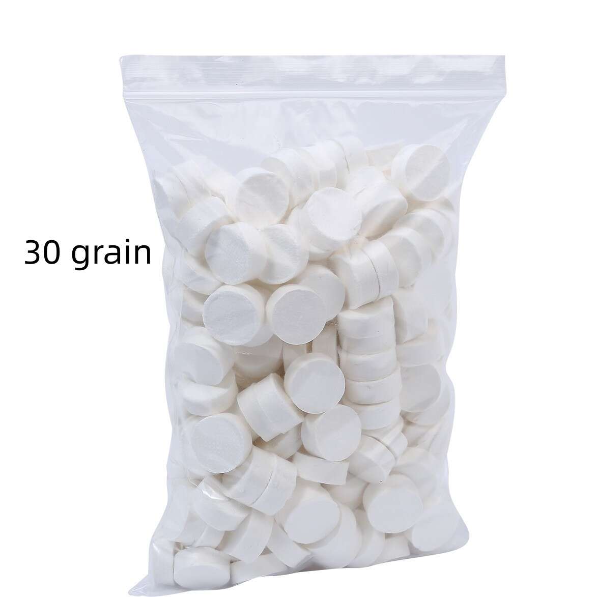 250pcs Disposable Face Towel Travel Portable Compressed Towel