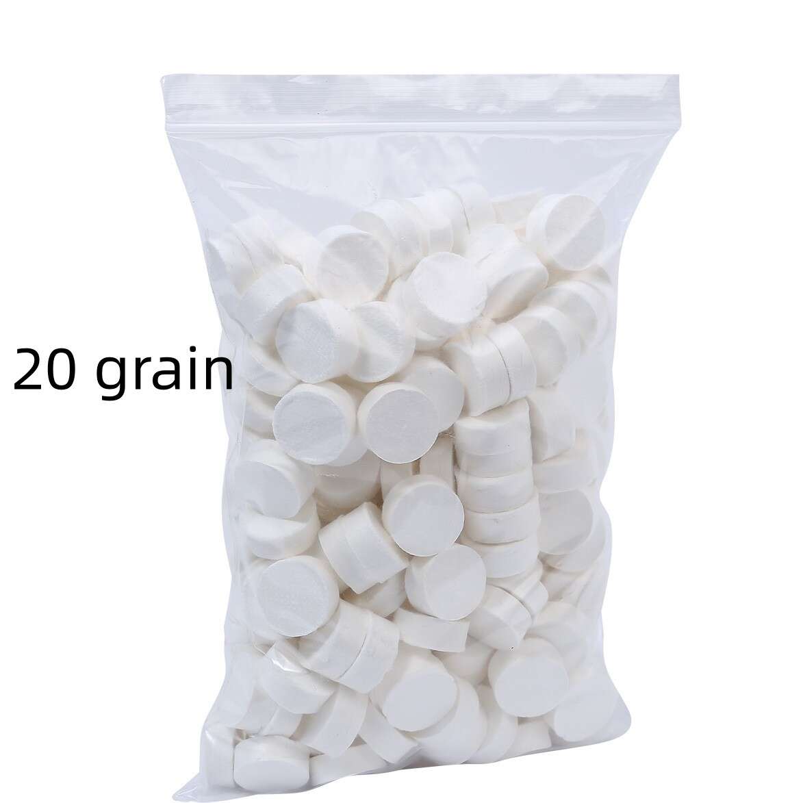 250pcs Disposable Face Towel Travel Portable Compressed Towel