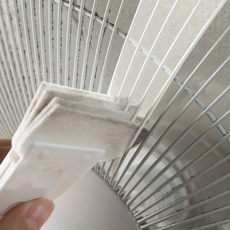 Fan Cleaning Brush Keyboard Gap Brush Dusting Brush Cleaning Tools