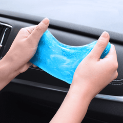 70g Car Wash Interior Cleaning Gel Dust Remover