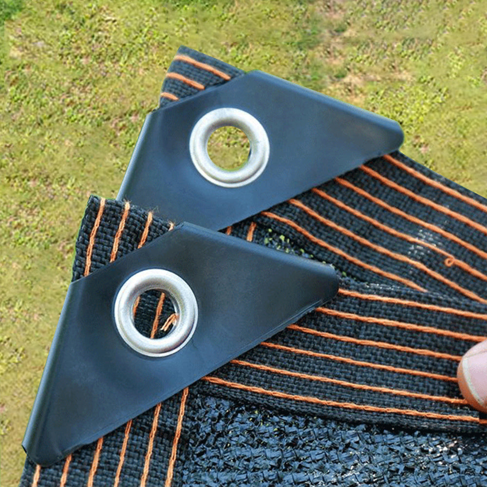 80 Anti UV Shading Net Outdoor Sun Shade Net