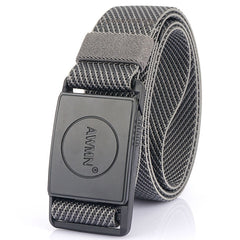 Men's Buckle Belt for Pants Jeans