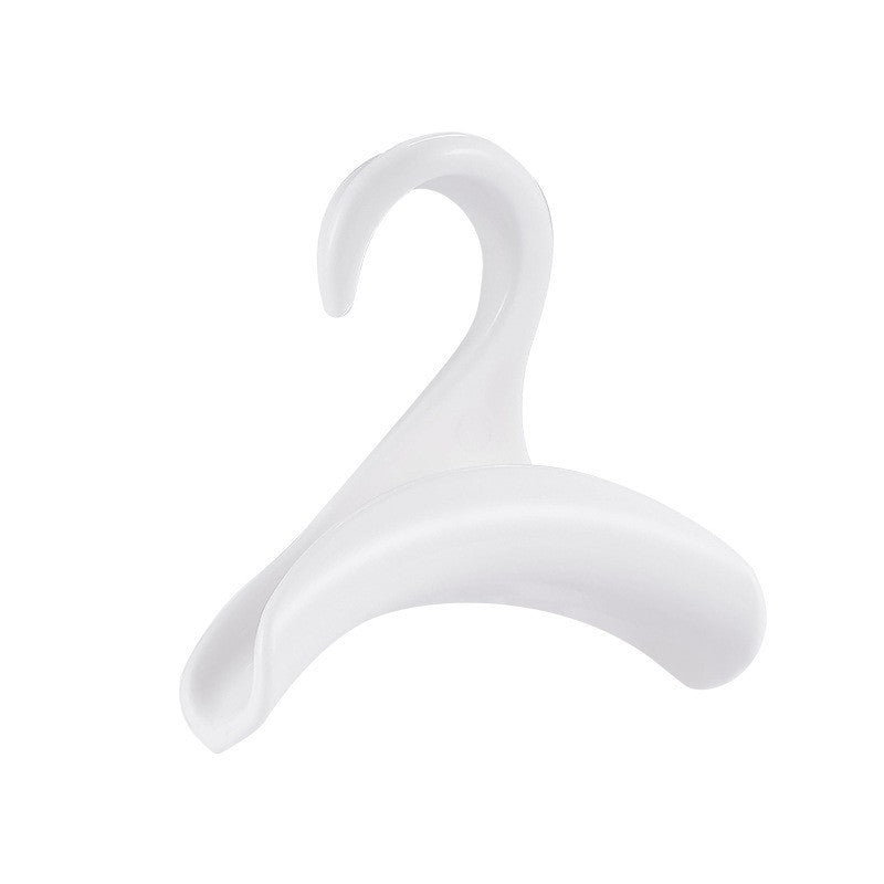 Silky Scarf Storage Rack Hanging Hook