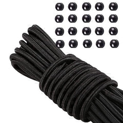 500cm Bungee Cords With Balls