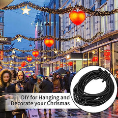500cm Bungee Cords With Balls