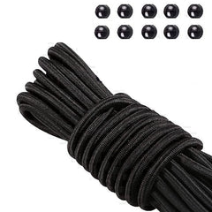 500cm Bungee Cords With Balls