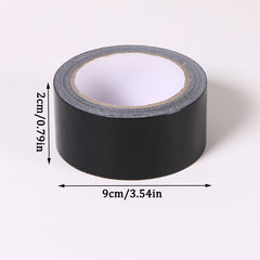 Duct Tape Strong Flexible No Residue All Weather Tear By Hand Bulk Value