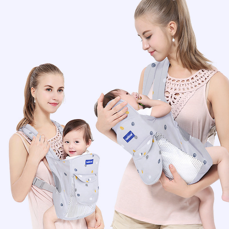 Baby Carrier Baby Front And Back Carrier Baby Carrier