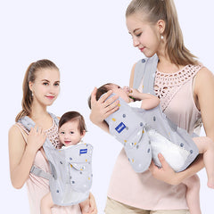 Baby Carrier Baby Front And Back Carrier Baby Carrier