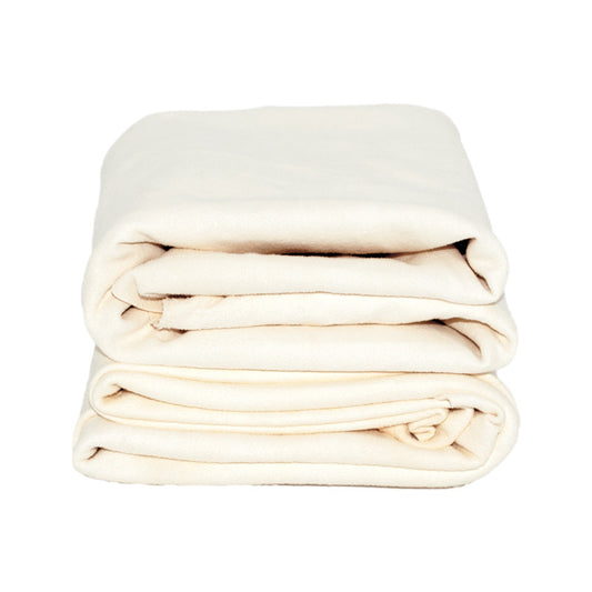 2pcs Chamois Cloth For Car Drying Towel Real Leather Washing Cloth