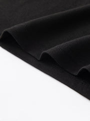  Cat & Heart Print Tank Top & Shorts Pajama Set