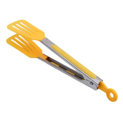 Stainless Steel Food Clip Outdoor BBQ Tool