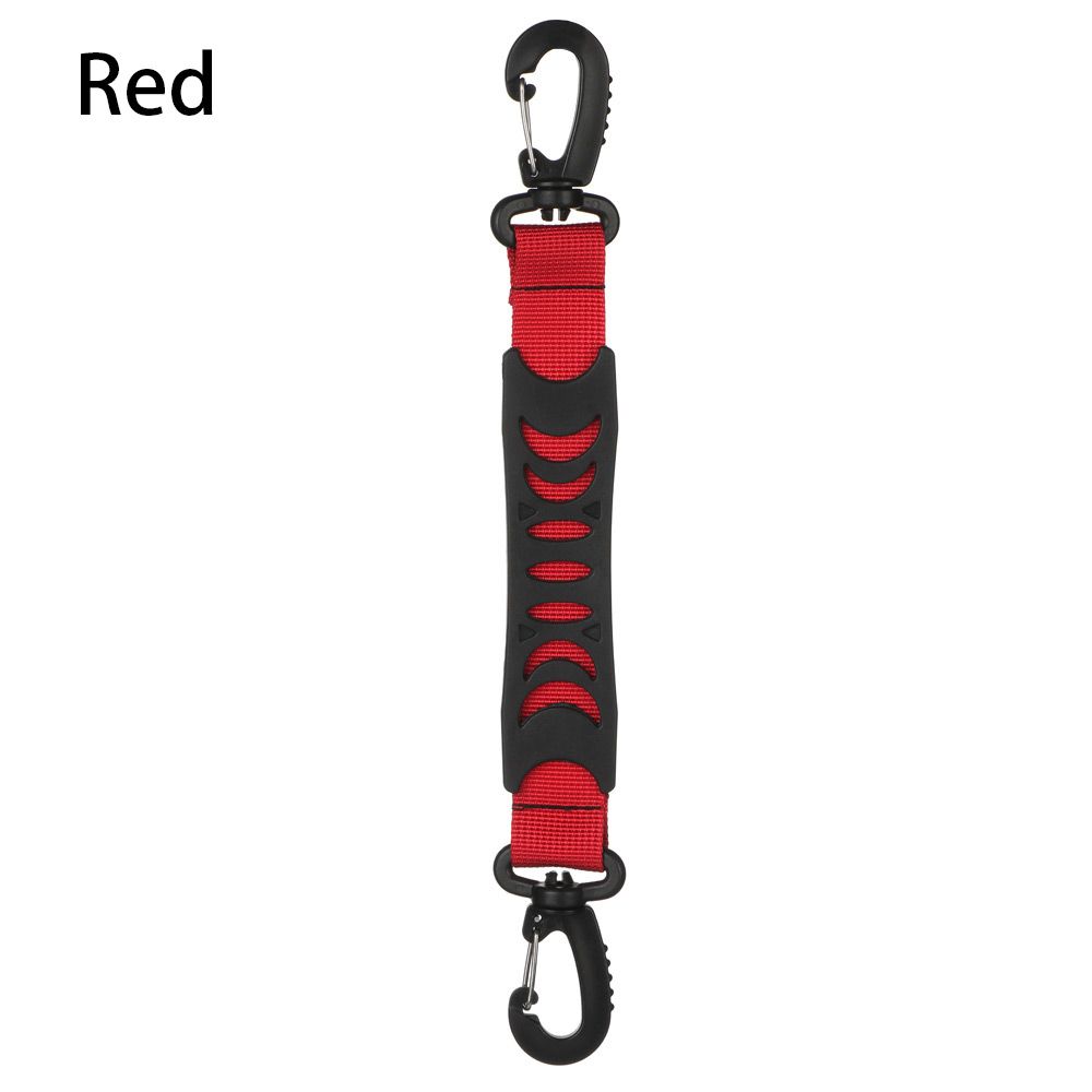 Roller Skates Handle High Strength Hook Portable Skates Shoes Holder