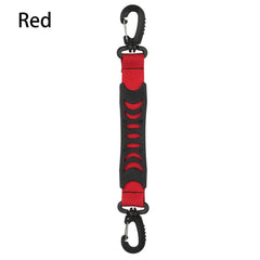 Roller Skates Handle High Strength Hook Portable Skates Shoes Holder
