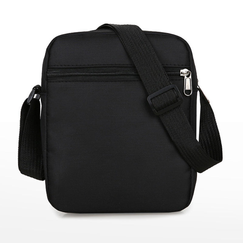 Nylon Single Shoulder Bag Diagonal Bag Outdoor Sports Travel