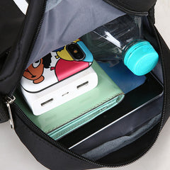 Nylon Single Shoulder Bag Diagonal Bag Outdoor Sports Travel