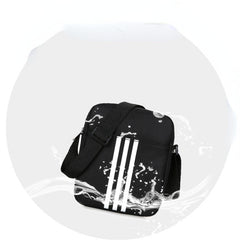 Nylon Single Shoulder Bag Diagonal Bag Outdoor Sports Travel