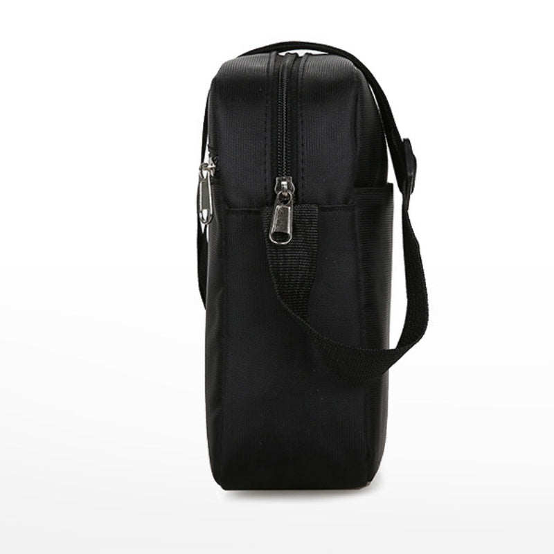 Nylon Single Shoulder Bag Diagonal Bag Outdoor Sports Travel