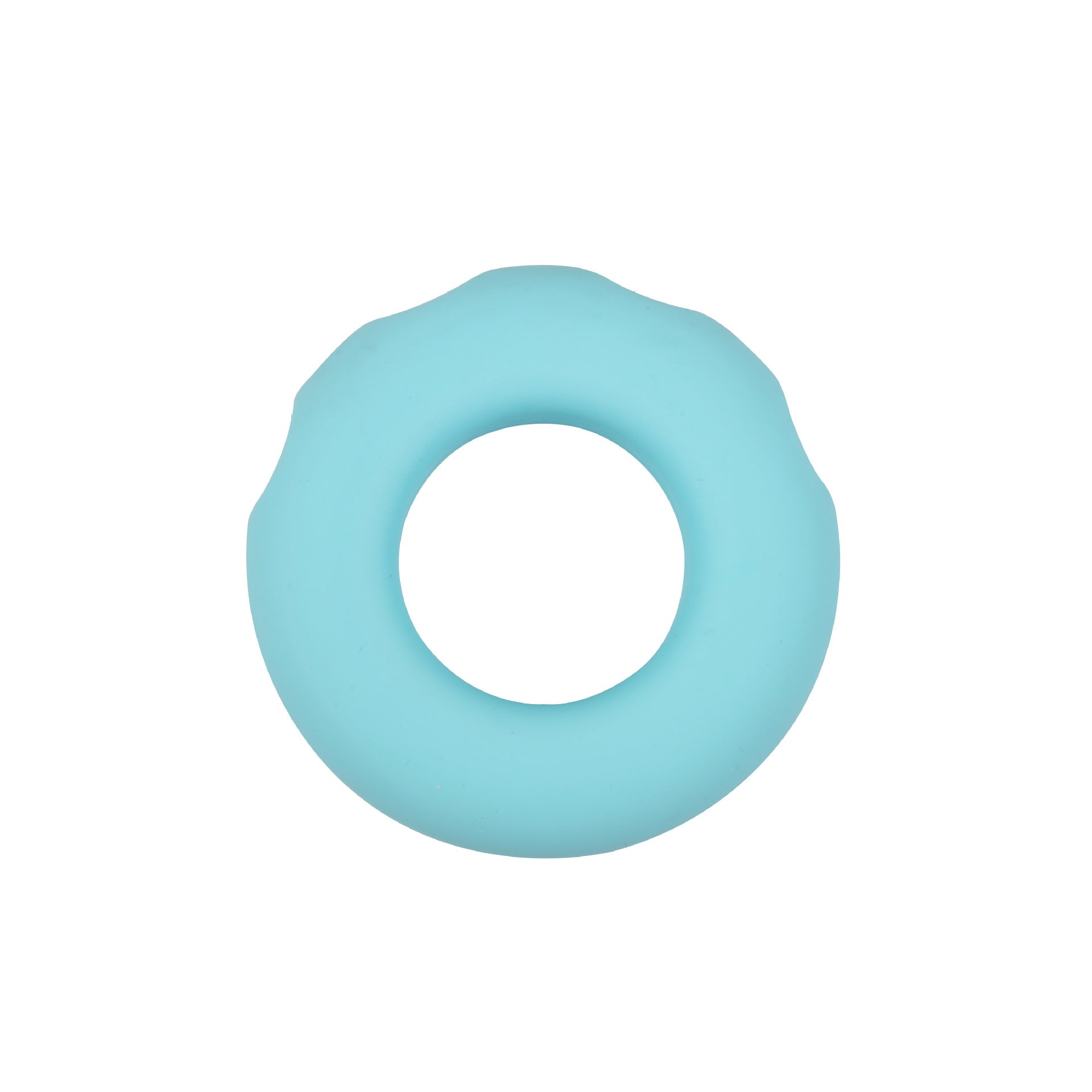 Silicone Grip Ring for Kids Hand Strength Training