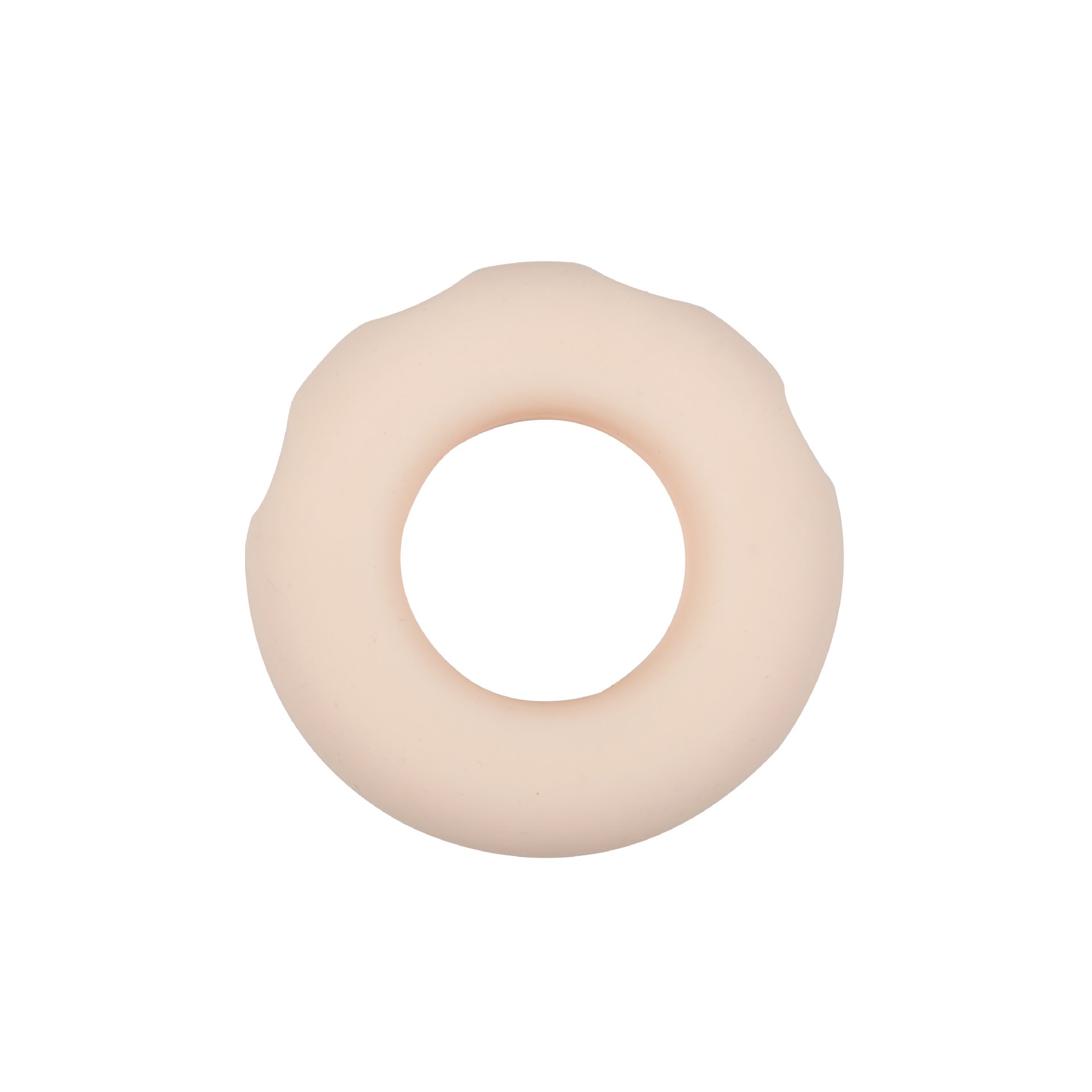 Silicone Grip Ring for Kids Hand Strength Training