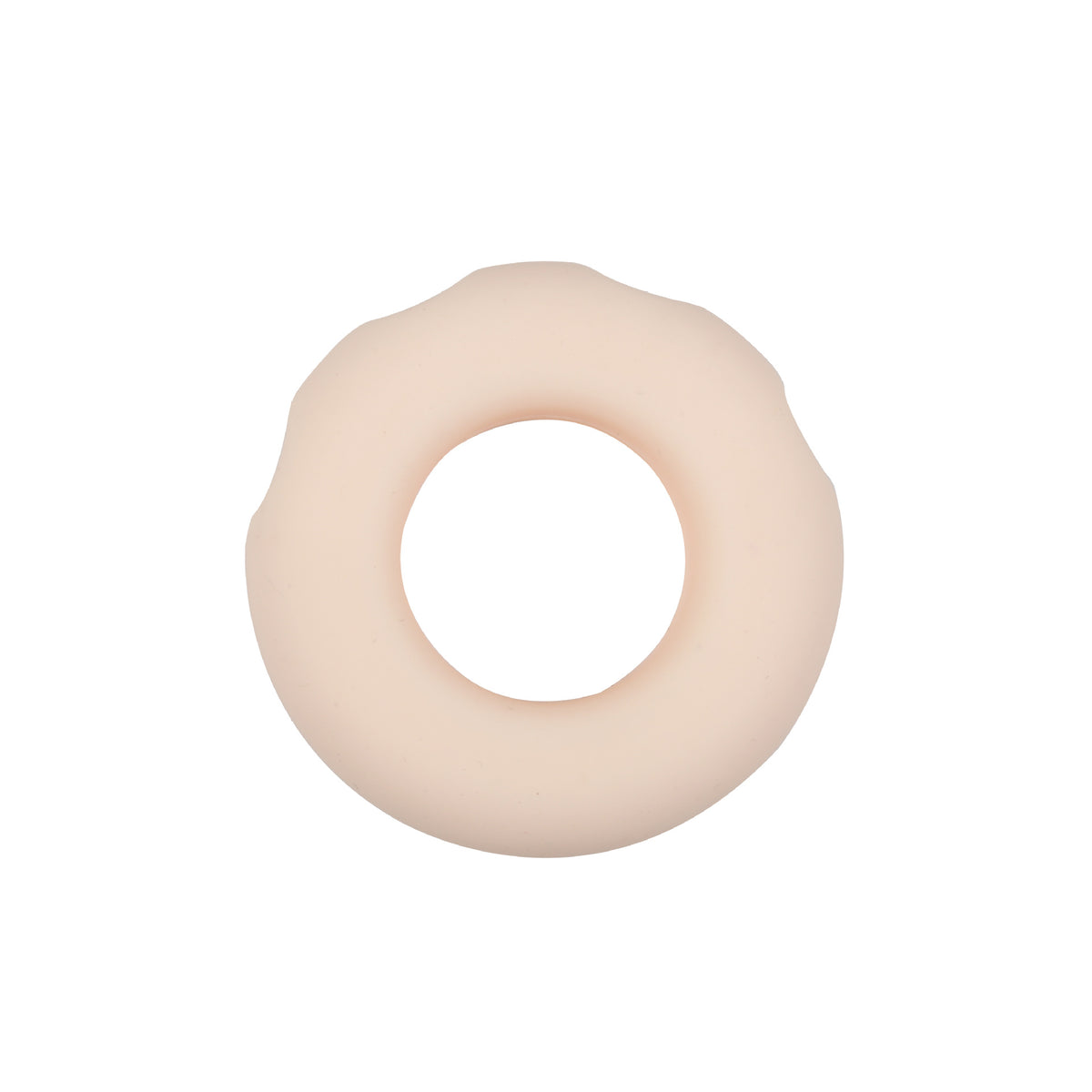 Silicone Grip Ring for Kids Hand Strength Training