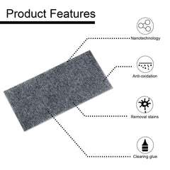 Car Scratch Repair Kit - Paint Restoration for Scratches and Water Damage