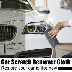 Car Scratch Repair Kit - Paint Restoration for Scratches and Water Damage