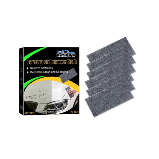 Car Scratch Repair Kit - Paint Restoration for Scratches and Water Damage