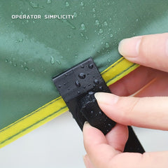 Heavy Duty Tent Tarp Buckle Clips for Camping