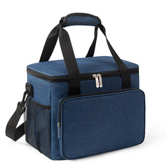 15L Insulation Bag Waterproof Oxford Cloth for Picnic
