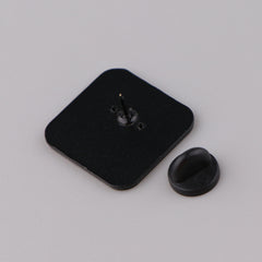 Anime Enamel Badges Brooches For Men Accessories