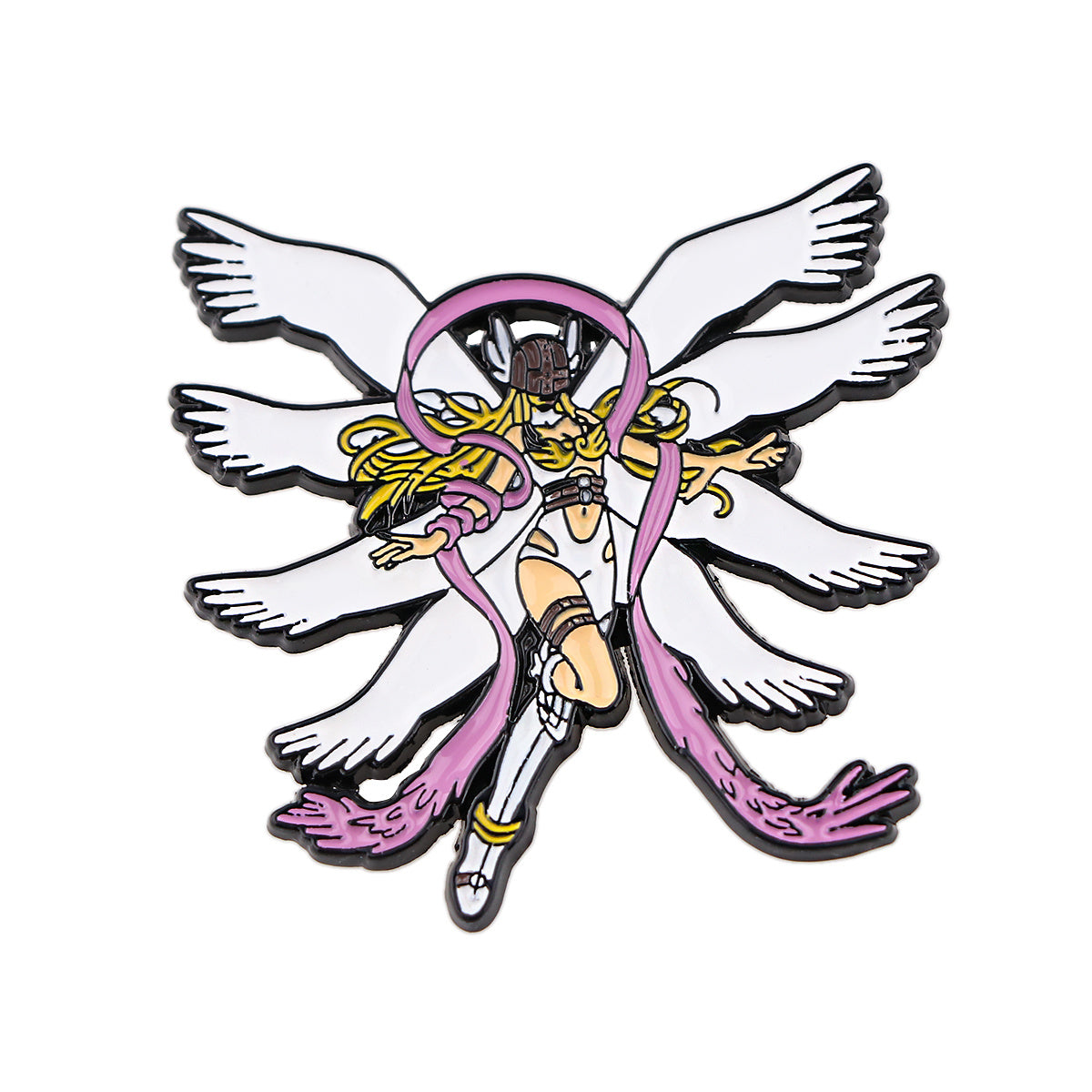 Anime Enamel Pins For Backpack Bag Decorative