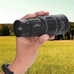 16X52 Monocular High-Def Night Vision Glasses