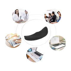 Silicone Mouse Wrist Rest Pad for Computer Mouse