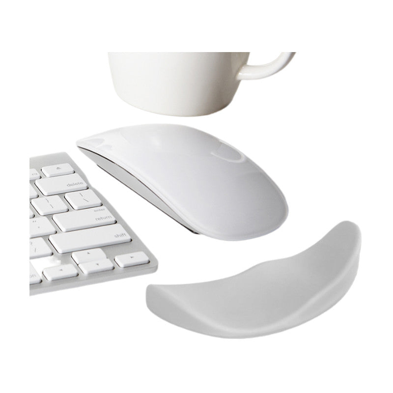 Silicone Mouse Wrist Rest Pad for Computer Mouse
