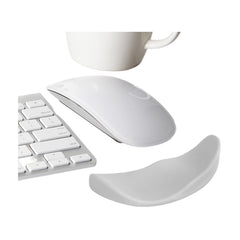 Silicone Mouse Wrist Rest Pad for Computer Mouse