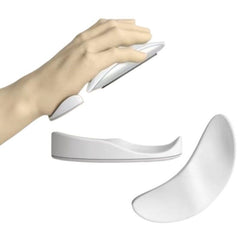 Silicone Mouse Wrist Rest Pad for Computer Mouse