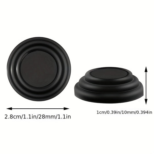 Car Anti-collision Strip Rearview Mirror Bumper Rubber Strip