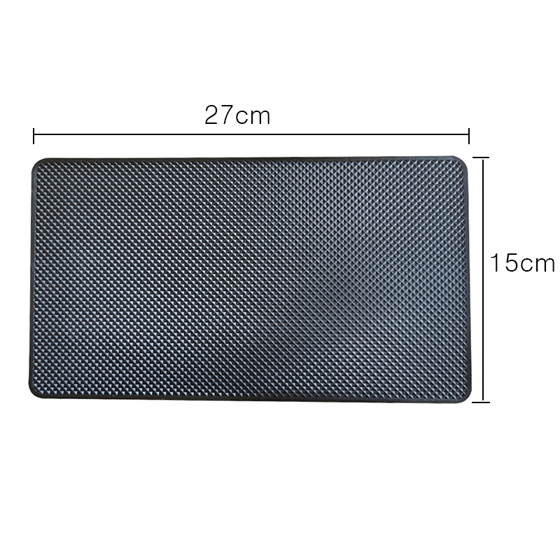 Universal Car Dashboard Non Slip Grip Sticky Pad Phone Holder Mat