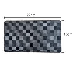 Universal Car Dashboard Non Slip Grip Sticky Pad Phone Holder Mat
