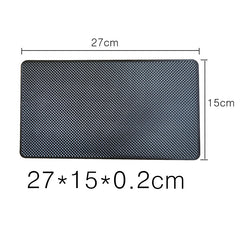 Universal Car Dashboard Non Slip Grip Sticky Pad Phone Holder Mat