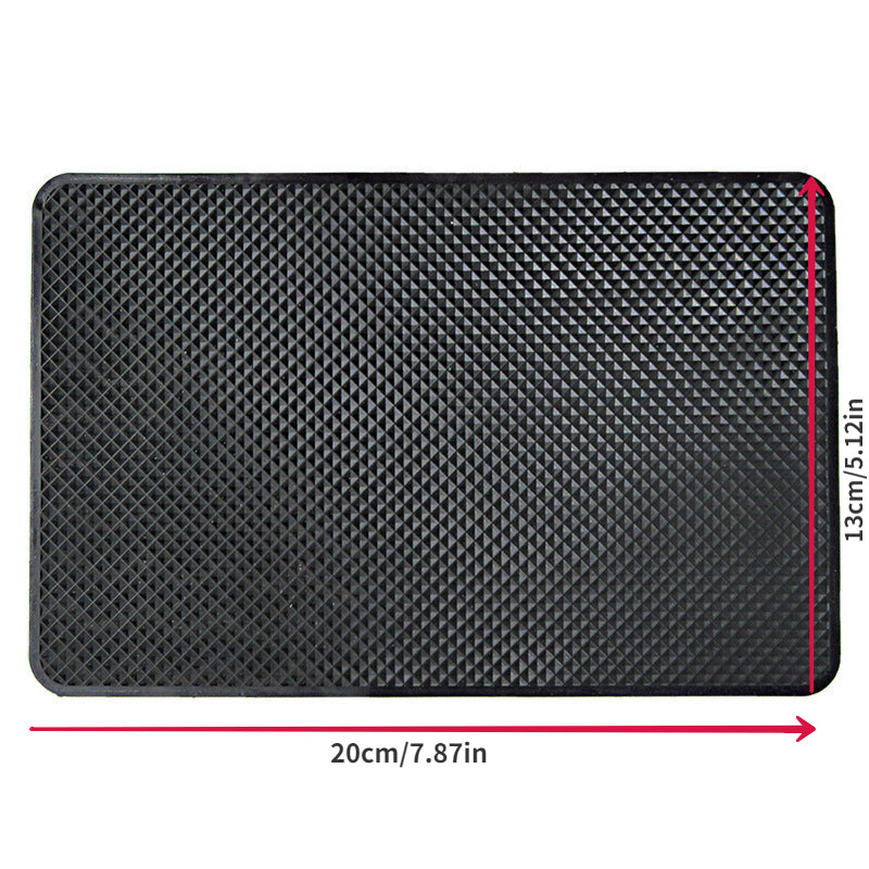 Car Anti-slip Mat Large Mobile Phone Holder High Temperature Resistant