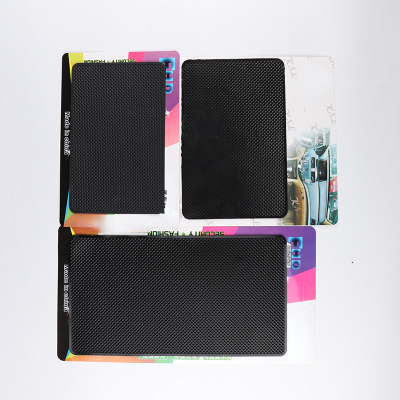 Car Anti-slip Mat Large Mobile Phone Holder High Temperature Resistant