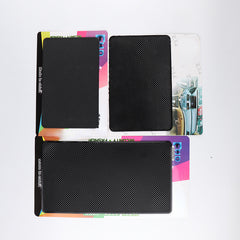 Car Anti-slip Mat Large Mobile Phone Holder High Temperature Resistant