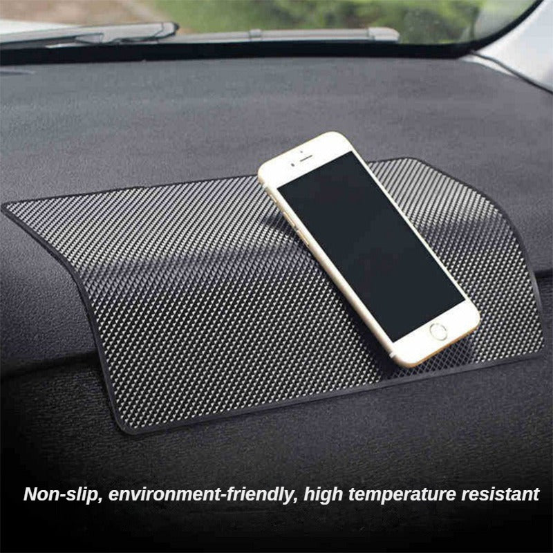 Car Anti-slip Mat Large Mobile Phone Holder High Temperature Resistant
