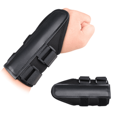 Golf Wrist Brace Corrector Swing Training Aids Straight Practice Wrist Trainer