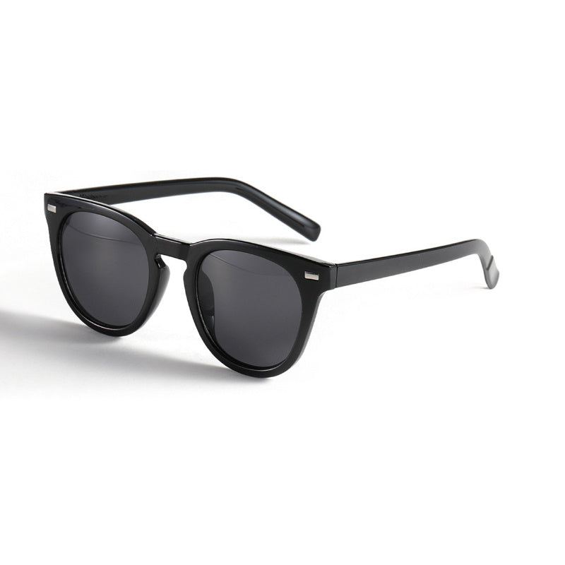Men's Large Frame Sunglasses for Outdoor Photography Parties