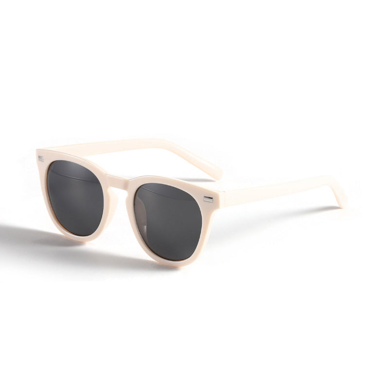 Men's Large Frame Sunglasses for Outdoor Photography Parties